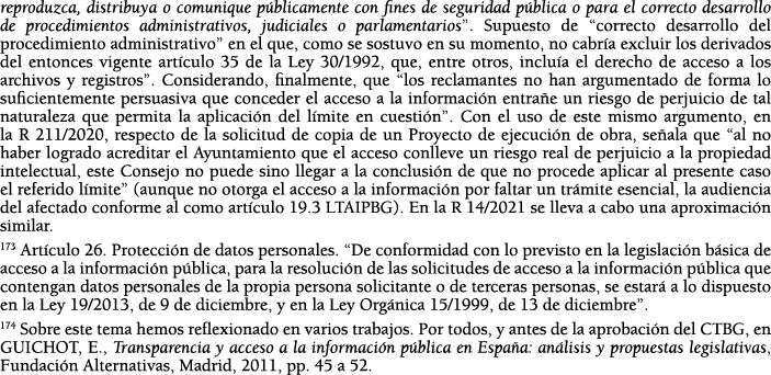 reproduzca, distribuya o comunique p blicamente con fines de seguridad p blica o para el correcto desarrollo de proce   