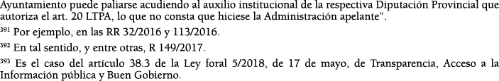 Ayuntamiento puede paliarse acudiendo al auxilio institucional de la respectiva Diputaci n Provincial que autoriza el   