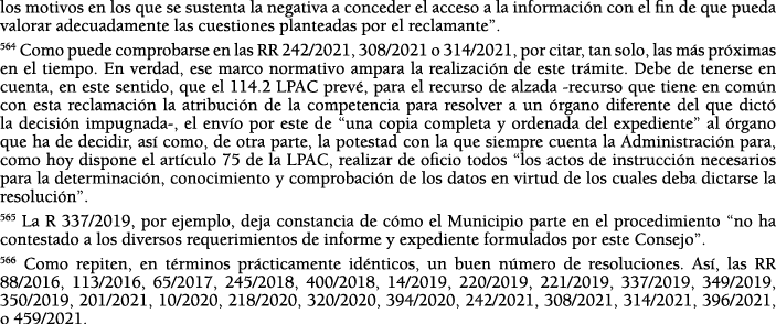 los motivos en los que se sustenta la negativa a conceder el acceso a la informaci n con el fin de que pueda valorar    