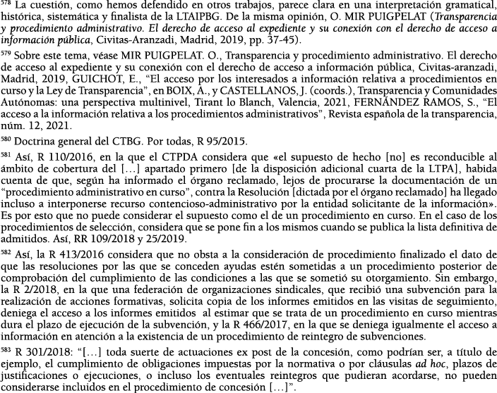 578 La cuesti n, como hemos defendido en otros trabajos, parece clara en una interpretaci n gramatical, hist rica, si   