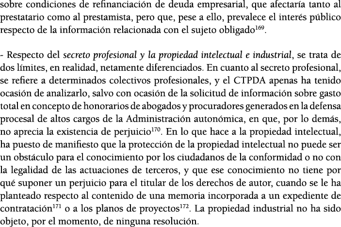 sobre condiciones de refinanciaci n de deuda empresarial, que afectar a tanto al prestatario como al prestamista, per   