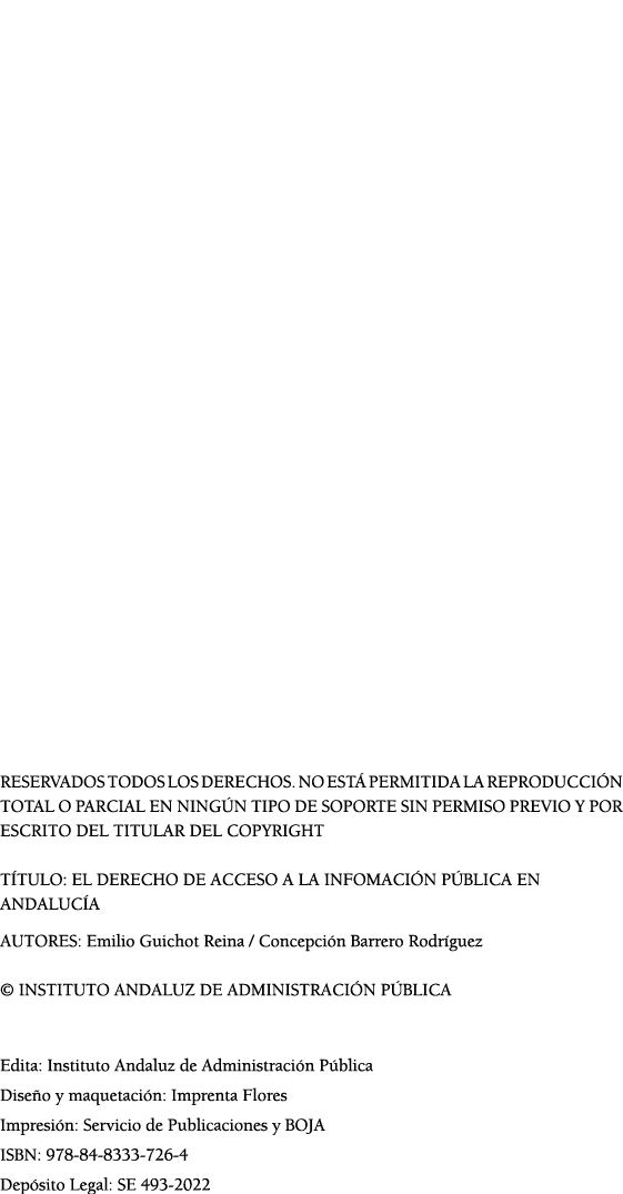  RESERVADOS TODOS LOS DERECHOS  NO EST  PERMITIDA LA REPRODUCCI N TOTAL O PARCIAL EN NING N TIPO DE SOPORTE SIN PERMI   